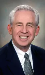 Mike Slive