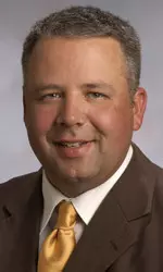Todd Ralegh