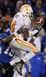 Eric Berry