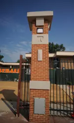 Lindsey Nelson Stadium