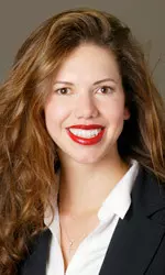 Desiree Reed-Francois