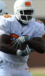 Tauren Poole
