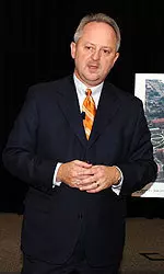 Mike Hamilton