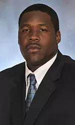 Gerald Williams