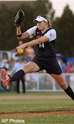 Abbott Olympic Action Shot