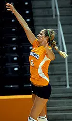 Leah Hinkey
