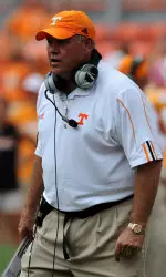 Phillip Fulmer