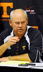 Coach Fulmer