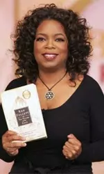Oprah Winfrey