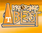 Big Orange Blast