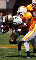 Eric Berry