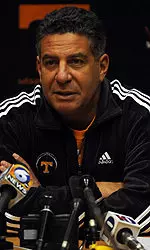 Bruce Pearl