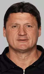 Ed Orgeron