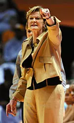 Pat Summitt