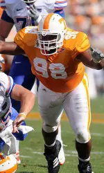 Demonte' Bolden