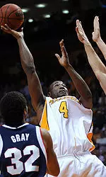 Wayne Chism