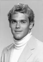 Former UT Swimmer Don Bosch