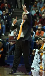 Bruce Pearl