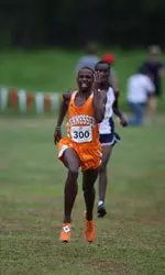 Peter Sigilai