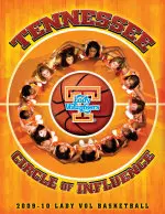 2009-10 Lady Vol Basketball