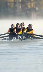 UT Rowing