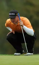 Darren Renwick