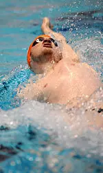 All-America Ricky Henahan