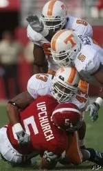 Savion Fravier (43), Rico McCoy (5)
