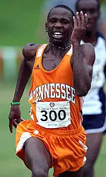 Peter Sigilai