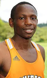 Peter Sigilai