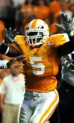 Rico McCoy