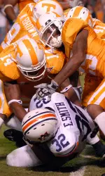 Tennessee Defense