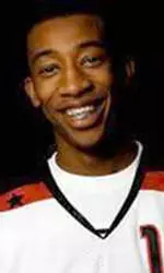 Jordan McRae