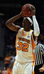 Scotty Hopson