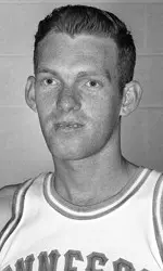 Austin "Red" Robbins