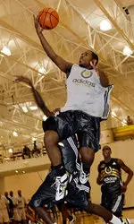 Trae Golden