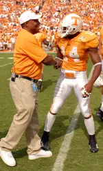 James and Eric Berry