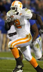 Montario Hardesty