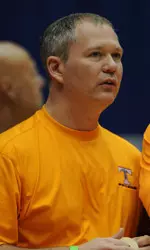 Chad Newman