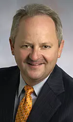 Mike Hamilton