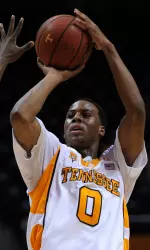 Renaldo Woolridge