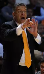 Bruce Pearl