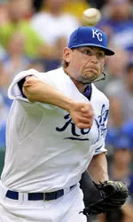 Luke Hochevar
