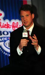 Lane Kiffin