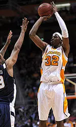 Scotty Hopson