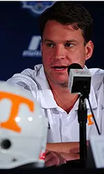Lane Kiffin