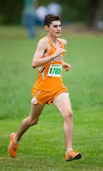 Tom Gilmartin won the 30th Annual Vega-Watts Volunteer Award