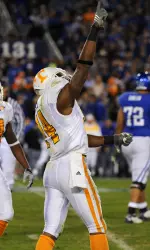 Eric Berry