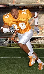 Inky Johnson