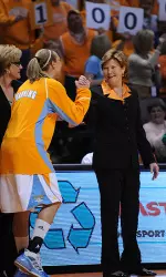 Pat Summitt